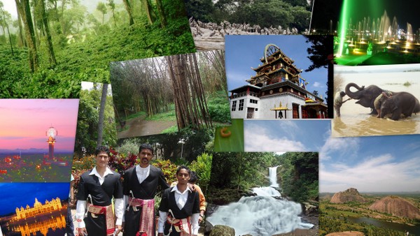 Road trip from Bangalore to Coorg – LifeIsOutside