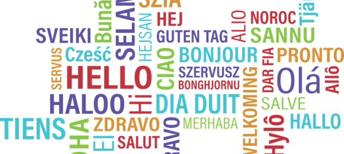International holiday coming up? These simple language hacks will transform your travel experience! International holiday coming up? These simple language hacks will transform your travel experience!